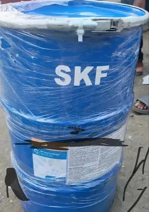 SKF LGHB 2/50 50kg High-Viscosity, Mineral Oil-Based Bearing Grease