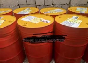 Shell Omala S2 G 320 Industrial Gear Grease 209l