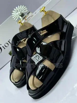 Dior Quality Leather Men’S Shoe for the Seniors