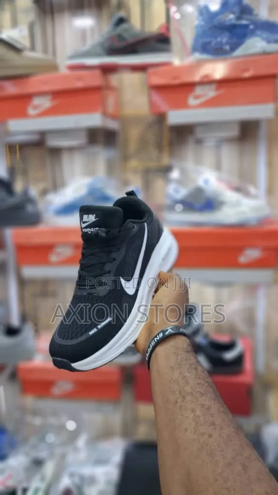 High Quality Trainers Sneakers