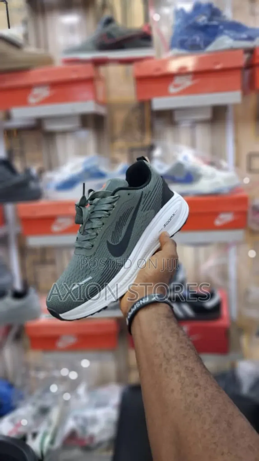 High Quality Trainers Sneakers