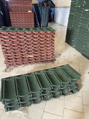 Best Stone Coated Roofing Sheets 50 Years Guarantee