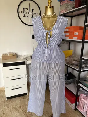 2piece Set