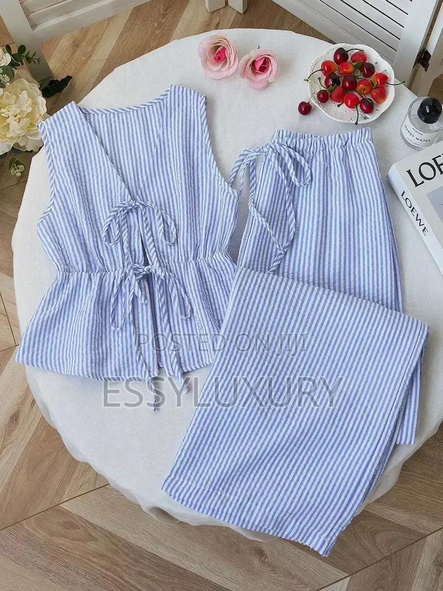 2piece Set