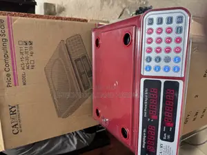 Camry Acs-30-je11 Price Computing Scale