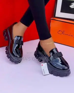 Corporate Shoes Available at Soma's Glow Mart