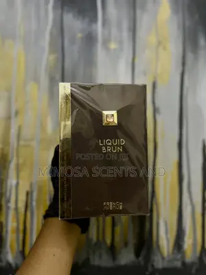 Liquid Brun by French Avenue