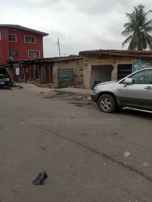 Lands in Surulere