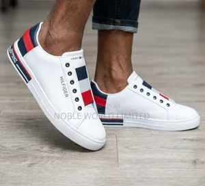 Fully Boxed Tummy Sneakers Kam 6g