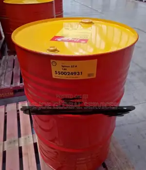 Shell Spirax S2 a 140w High-Quality Gl-5 Axle Oil 209l