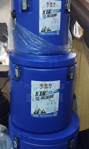High Quality 3in1 Double Insulated Food Warmer