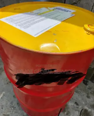 Shell Omala S2 G 220 High-Quality Extreme-Pressure Industrial Gear Oil