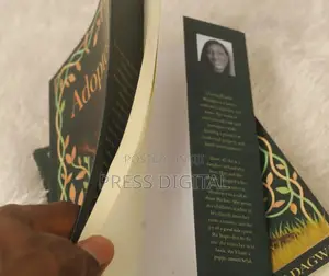 Custom A5 Matte Book