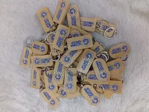 Custom Uv Keyholders