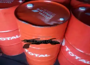 Totalenergies Azolla Zs 68 High-Performance Anti-Wear Hydraulic Oil