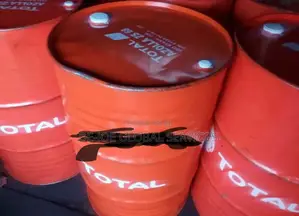 Totalenergies Azolla Zs 68 High-Performance Anti-Wear Hydraulic Oil