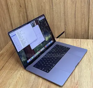 Laptop Apple MacBook Pro 2023 M2 Pro 16-inch 16GB Apple M2 SSD 1T