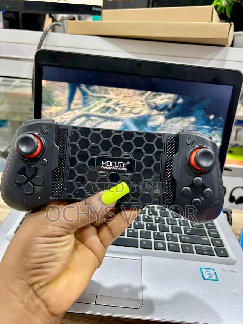 Game Controller for Android iPhone