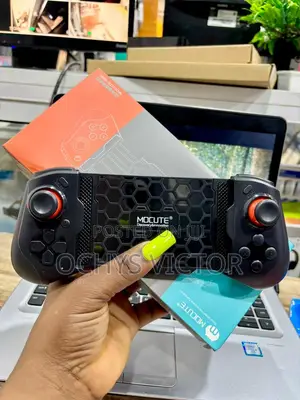 Game Controller for Android iPhone