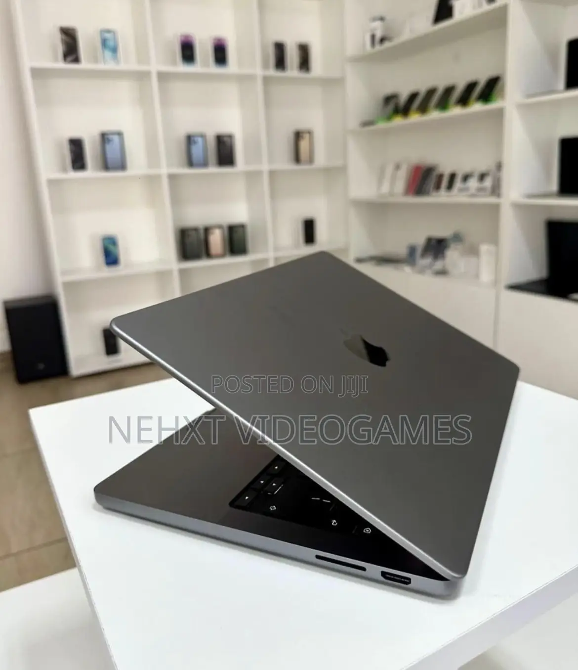 Laptop Apple MacBook Pro 2023 M2 Pro 16-inch 16GB Apple M2 SSD 1T