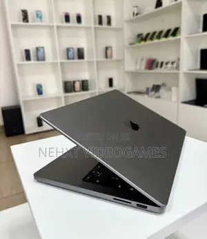 Laptop Apple MacBook Pro 2023 M2 Pro 16-inch 16GB Apple M2 SSD 1T