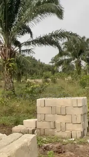 Land for Sale (Distress)