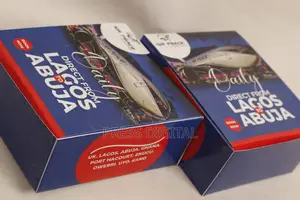 Custom Glossy Snack Packs