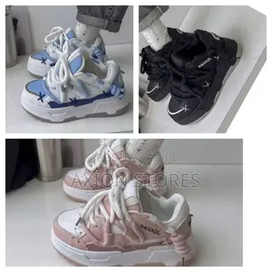 Quality Fashion Sneakers