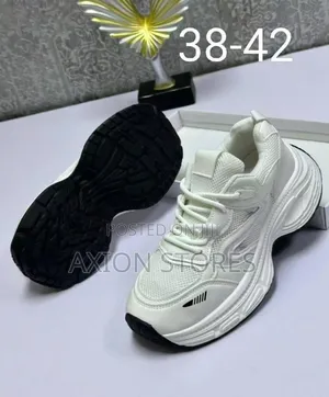Quality Fashion Sneakers