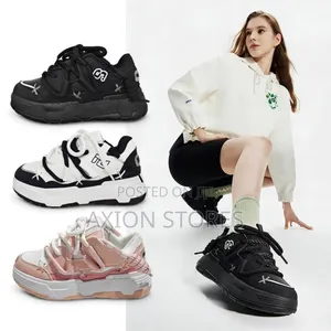 Quality Fashion Sneakers