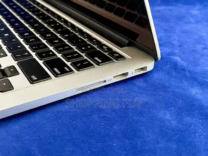 Laptop Apple MacBook Pro 2015 16GB Intel Core i7 SSD 1T