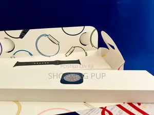 Apple Watch Series 8 45mm Lte - Open Box