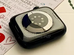 Apple Watch Series 8 45mm LTE - Open Box