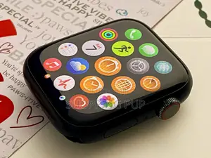 Apple Watch Series 8 45mm Lte - Open Box