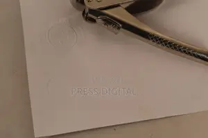 Customize Company Seal