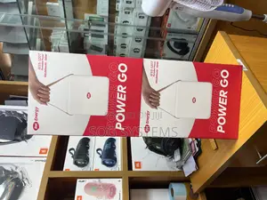 Itel Power Go 100,000 Mah