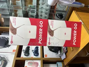 Itel Power Go 100,000 Mah
