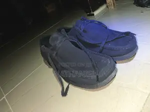Great Quality Suede Shoe