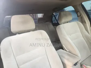 Honda Accord 2004 Gold