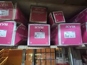 Kyb Shock Absorbers