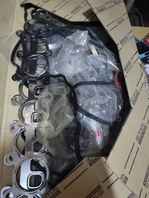Complete Gaskets Toyota Hilux 2010