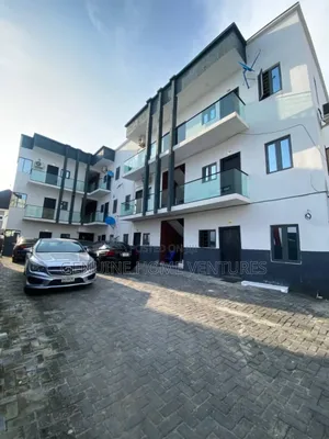 1bdrm Apartment in Ikate-Elegushi for sale