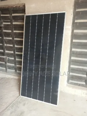 410 Watts Canadian Solar Panels
