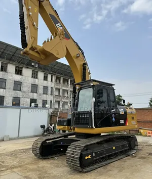 Excavator, Other Construction Equipment Hire