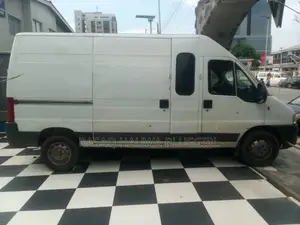 A Reliable Vehicle for Carrying Luggage’S, Household Properties Etc