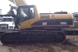 Construction Equipment Fleet Manager
