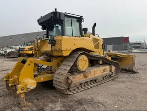 Construction Equipment Fleet Manager