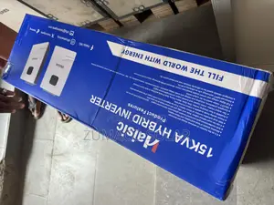 15kva Haisic Hybrid 48v