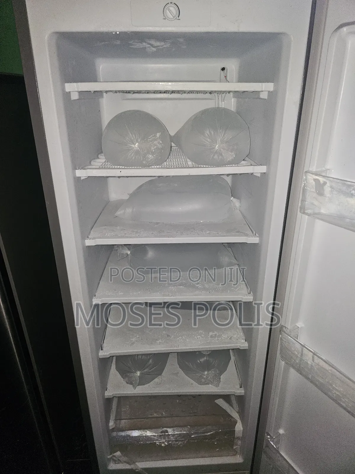 Hisense Ice Block Making Freezer