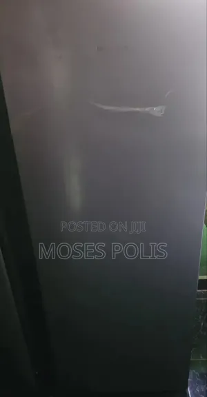 Hisense Ice Block Making Freezer